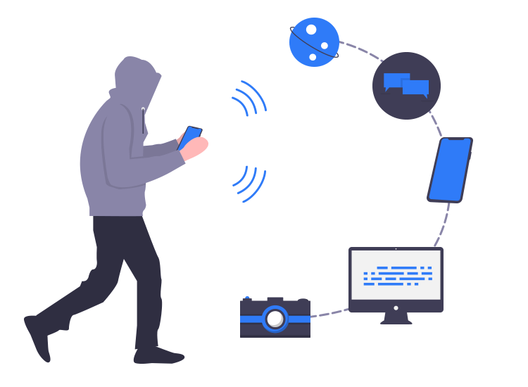 Beware of IoT device attacks