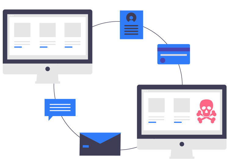 protection against network sniffers