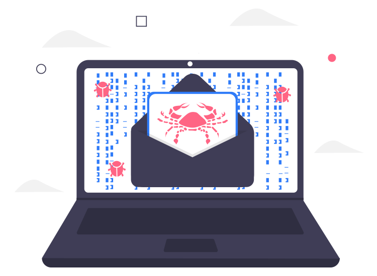 GandCrab ransomware