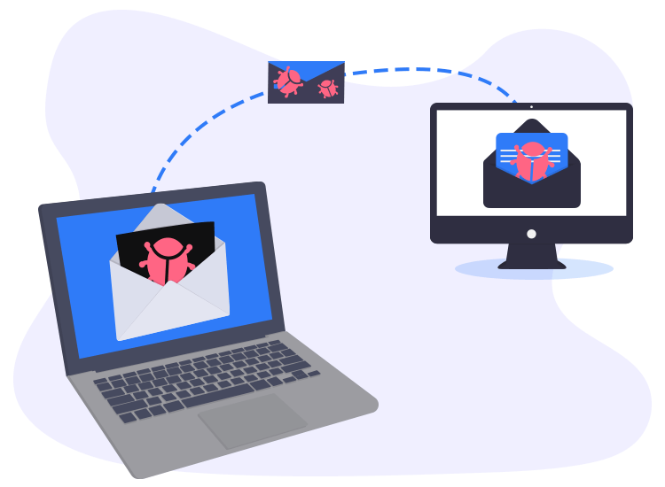 Virus detection and prevention: