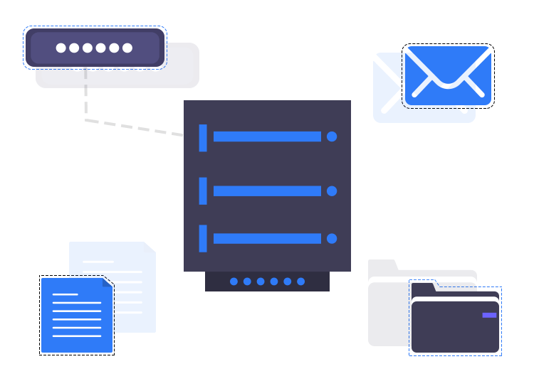 IP Fragmentation attack