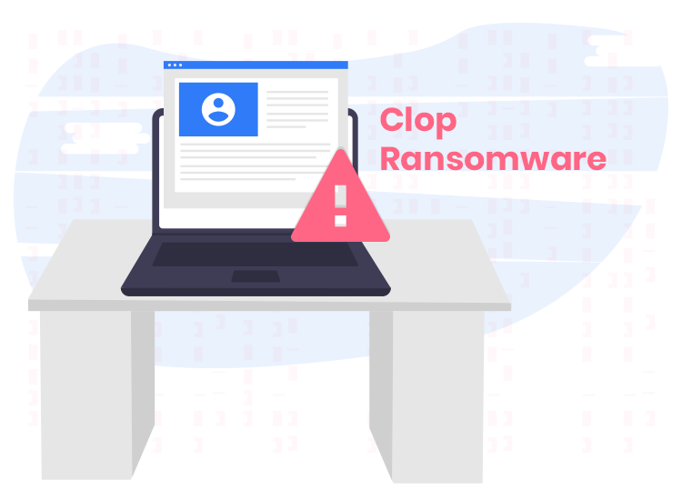 Clop ransomware