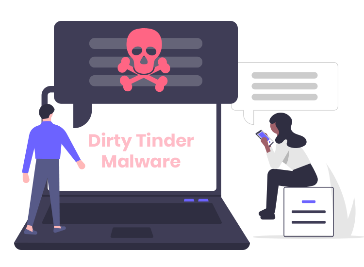 Dirty Tinder malware