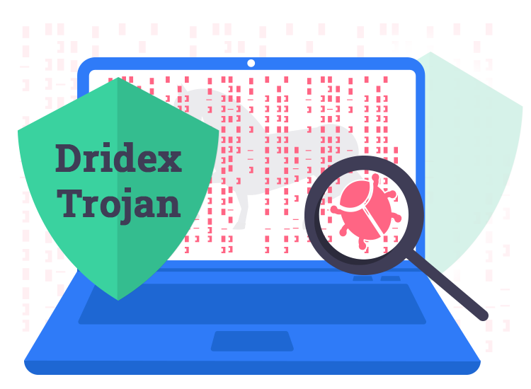 trojan.dridex