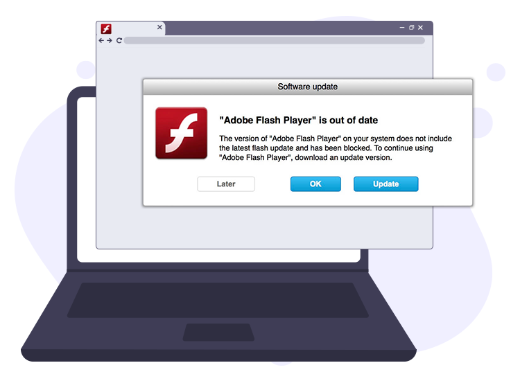 How-to-Remove-Adobe-Flash-Player-is-Out-of-Date-Pop-up-Virus