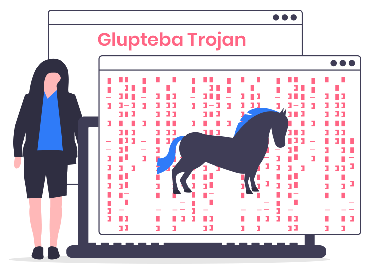 Remove-Glupteba-Trojan