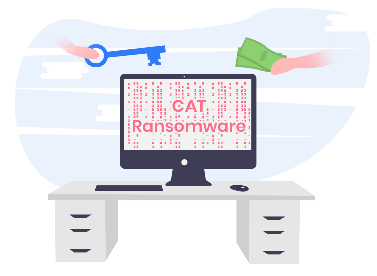 Remove-CAT-Ransomware