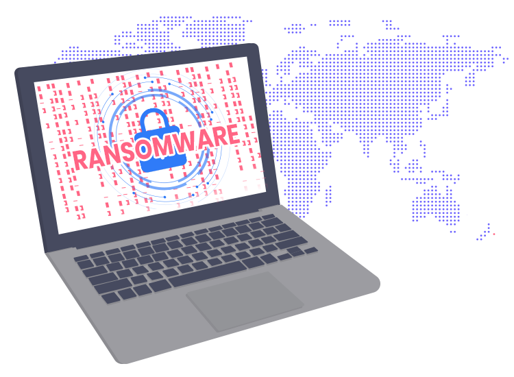 remove World ransomware