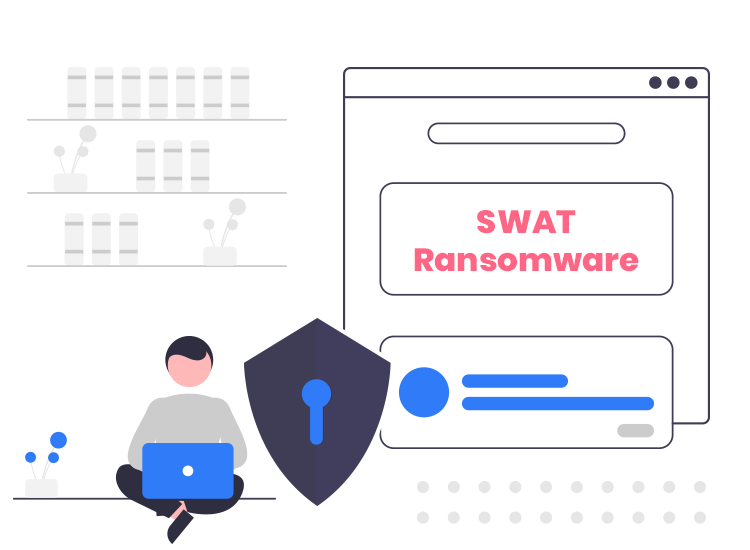 remove SWAT Ransomware