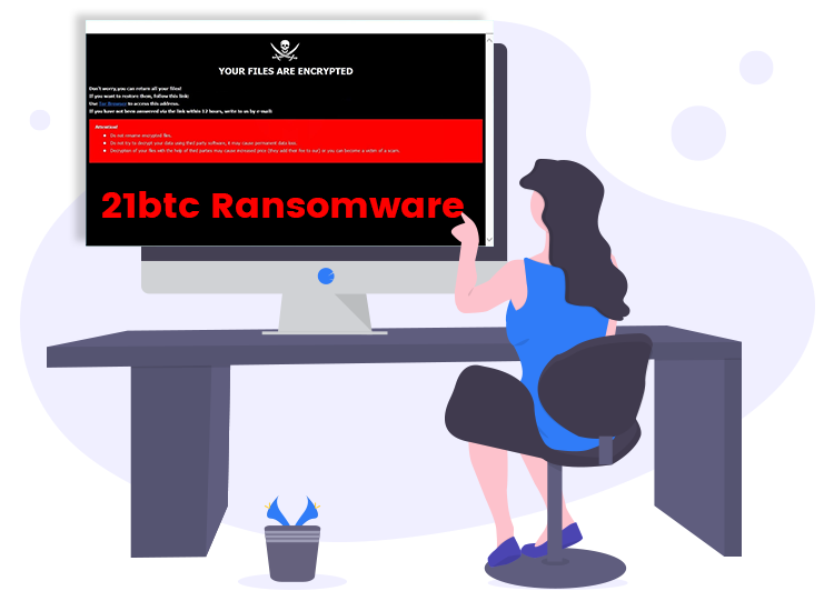 21btc-Ransomware