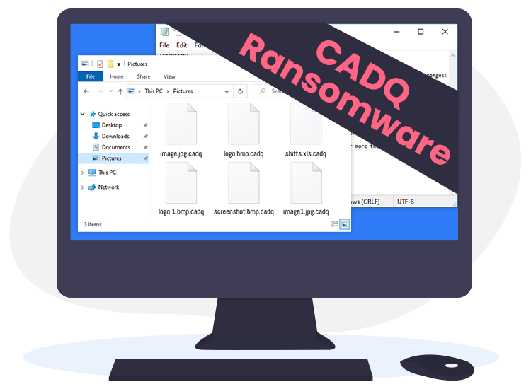 Remove-CADQ-Ransomware