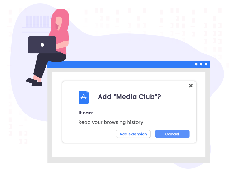 Remove-Media-Club-Browser-Hijacker