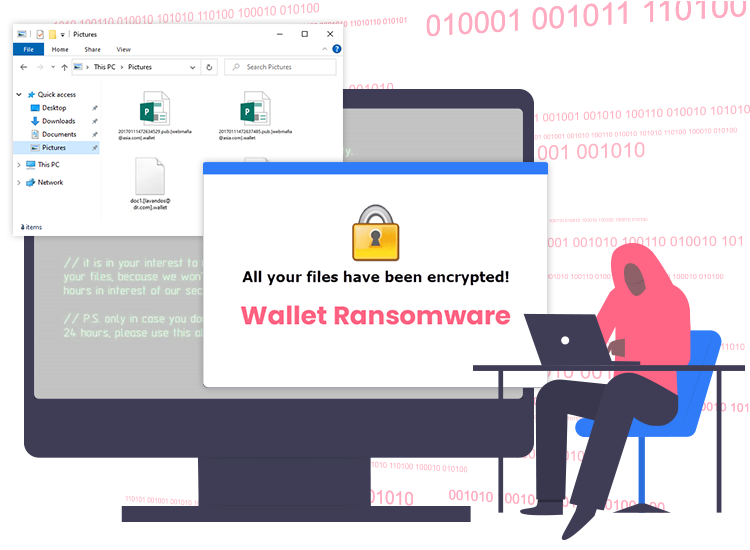 Remove-Wallet-Ransomware