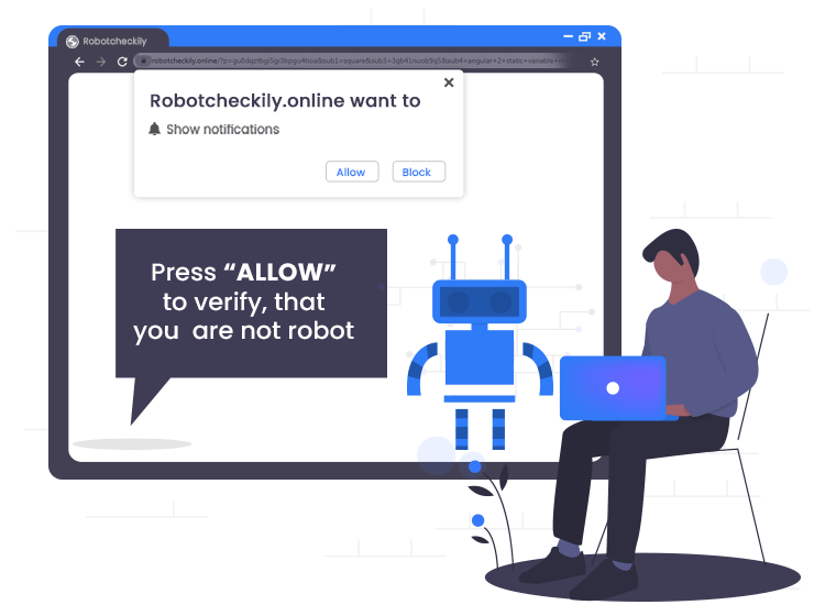 Robotcheckily.online