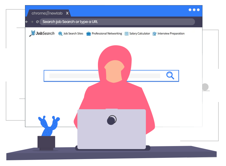 Remove-Job-Search-Browser-Hijacker