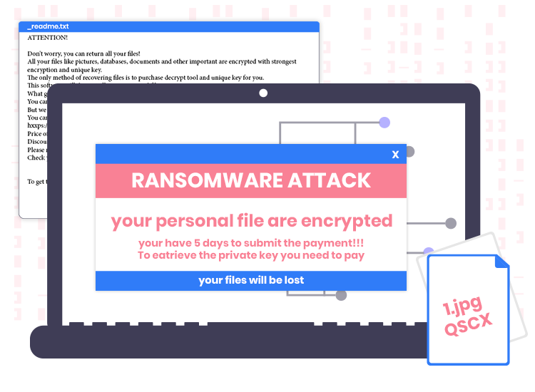 Remove-QSCX-Ransomware