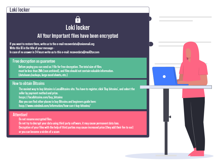 Remove-Loki-Locker-Ransomware