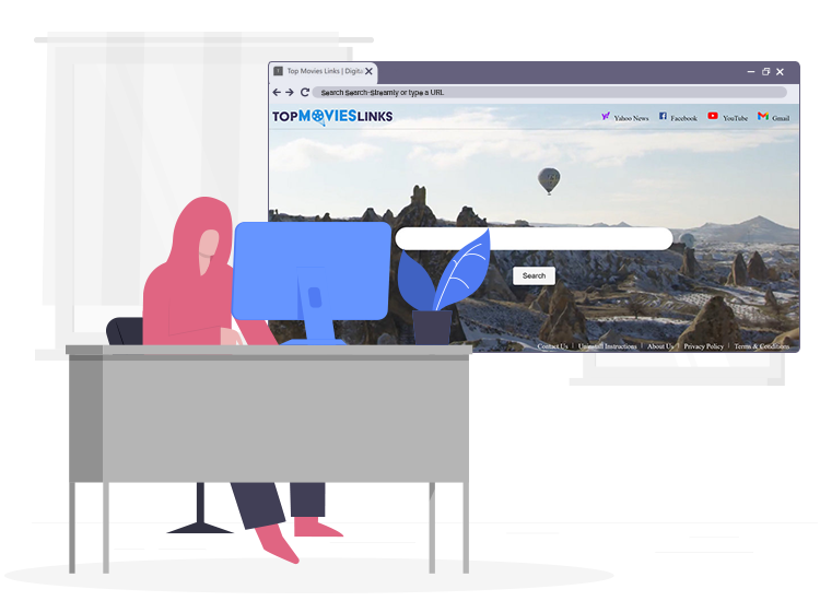 Remove-Top-Movies-Links-Browser-Hijacker