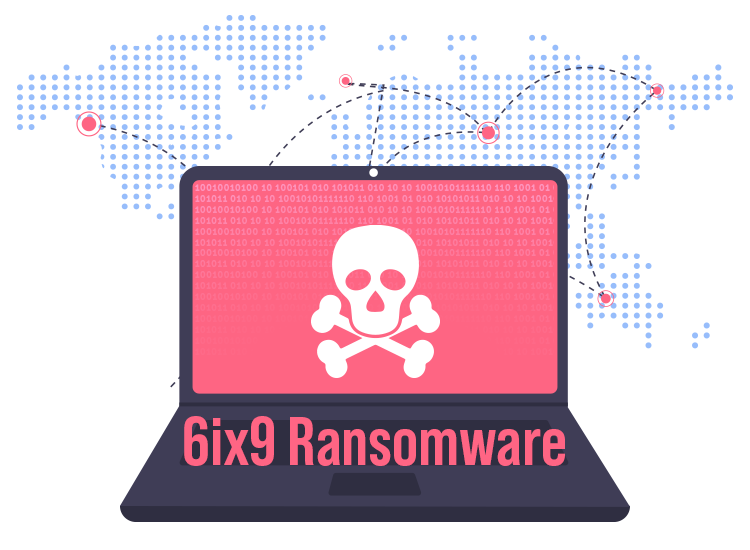 Remove-6ix9-Ransomware