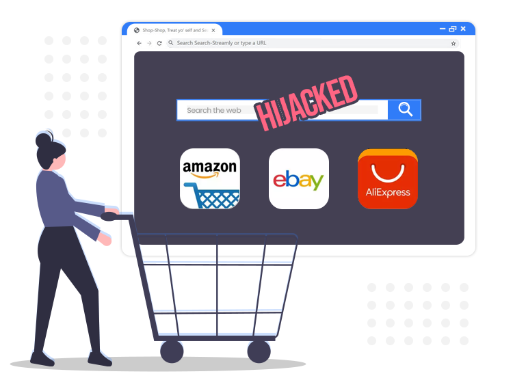 Remove-Shop-Shop-Browser-Hijacker