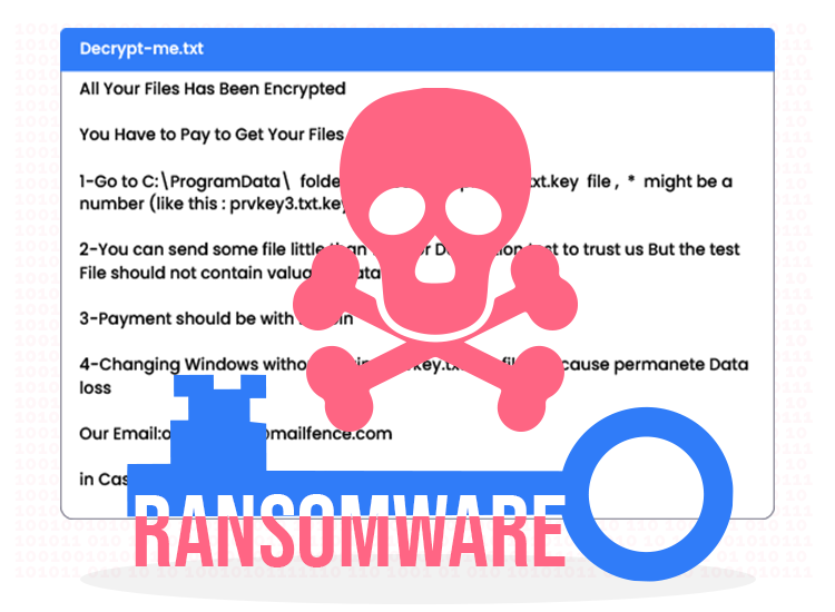 Remove-Extortionist-Ransomware