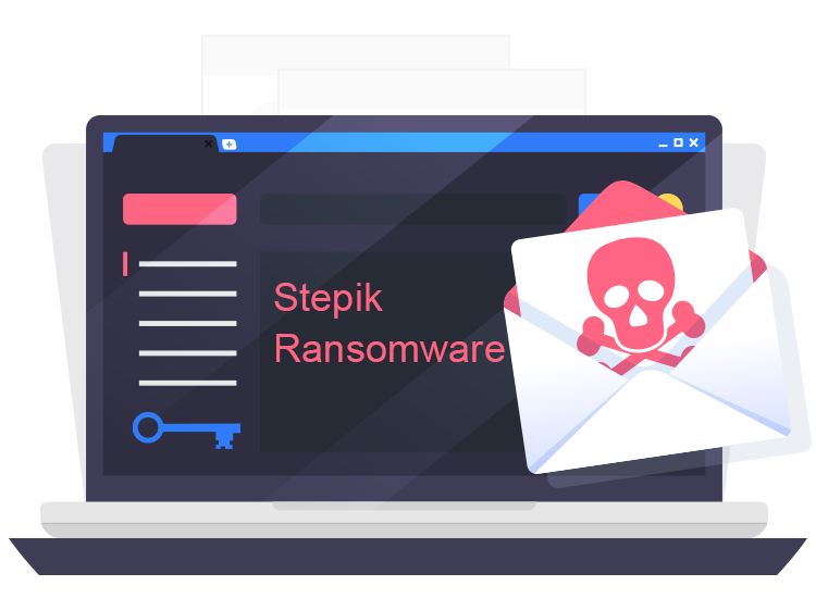 Remove-Stepik-Ransomware