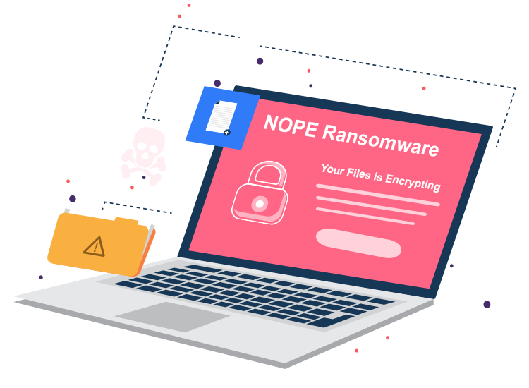 Remove-NOPE-Ransomware