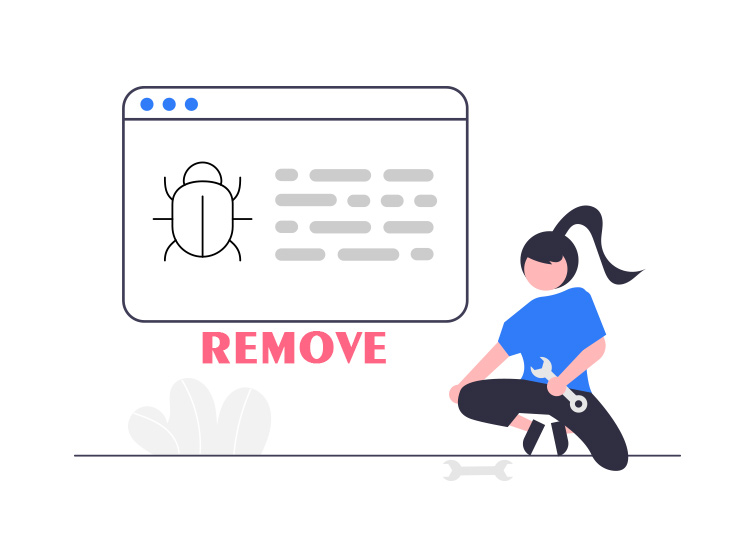 Remove-RSFDD-Ransomware