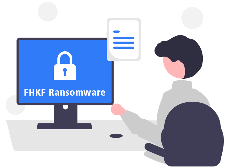 Remove-FHKF-Ransomware