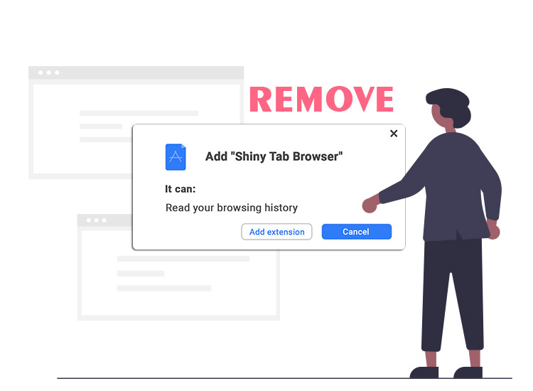 Remove-Shiny-Tab-Browser-Hijacker