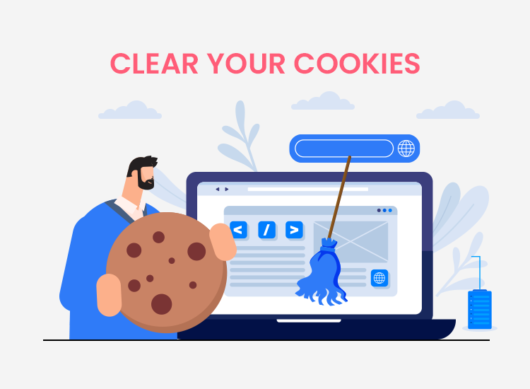 clear-cookies
