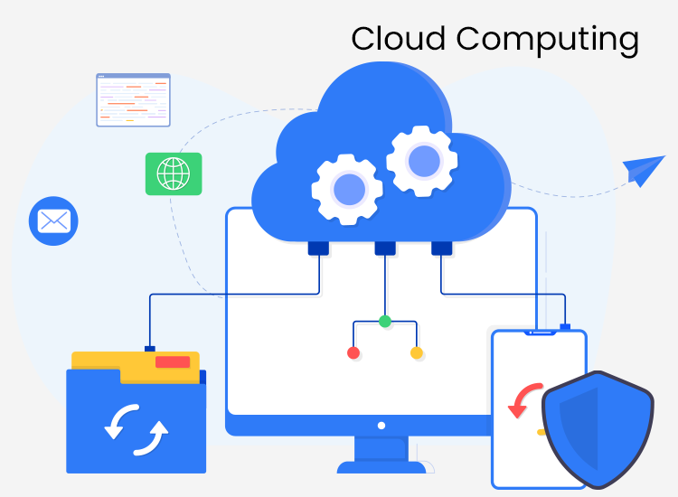 cloud-computing