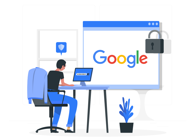 Remove Personal Information from Google