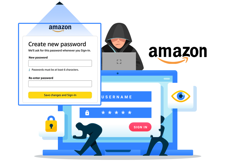 Amazon-Account-Was-Hacked